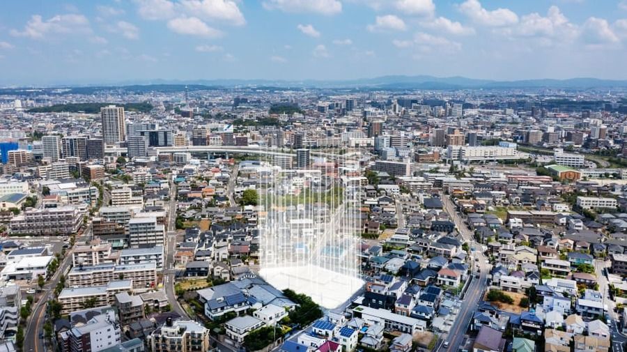 プレディアステージ名東社が丘