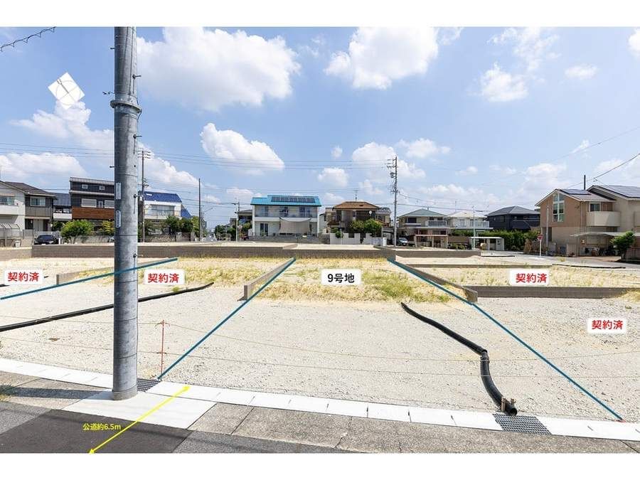 プレディアステージ名東社が丘