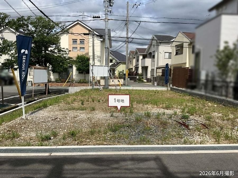 コモンステージ池田旭丘