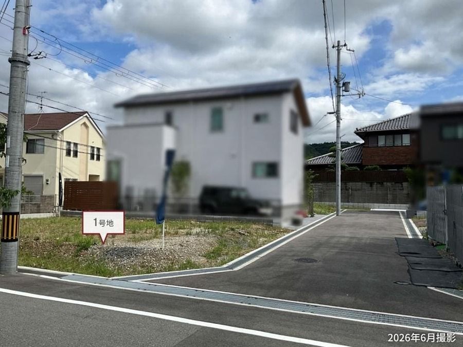 コモンステージ池田旭丘