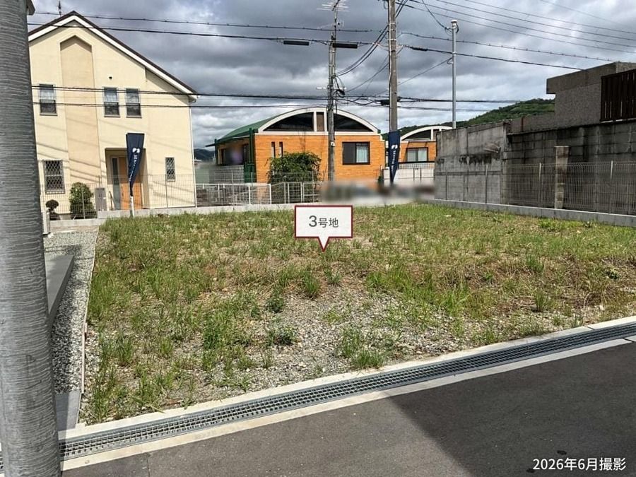 コモンステージ池田旭丘