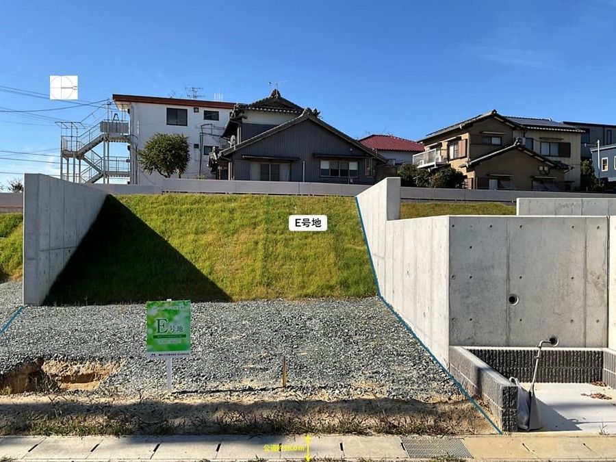 コモンステージ大府共西町