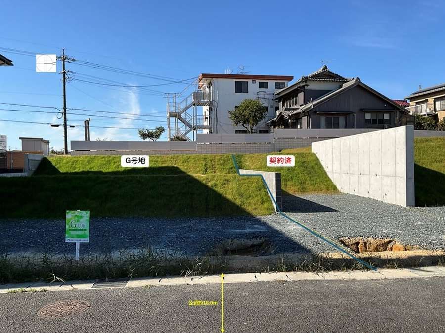 コモンステージ大府共西町