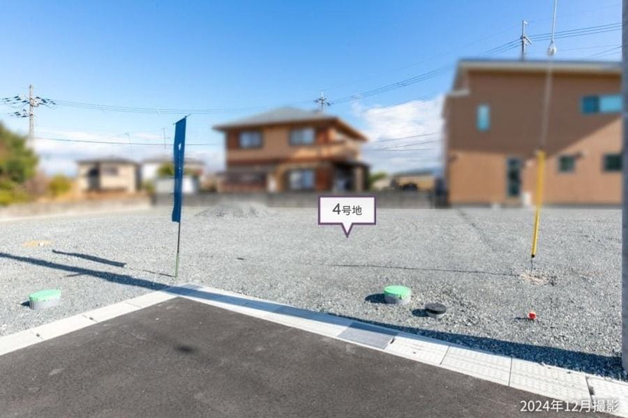 コモンステージ大住駅南