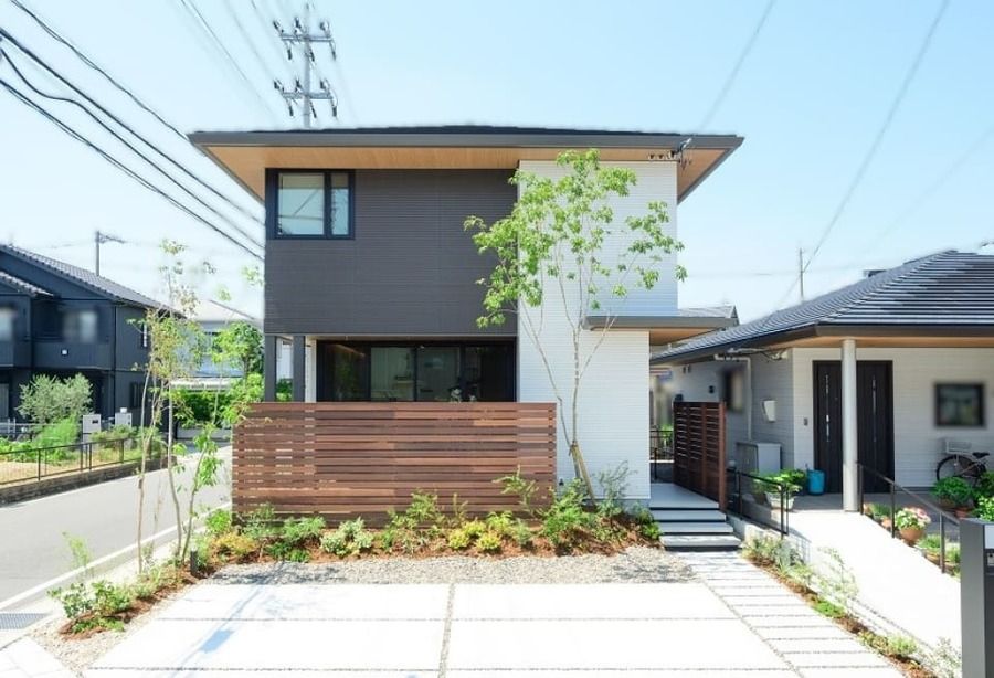 【建売】コモンステージ岡崎上地一丁目Ⅱ