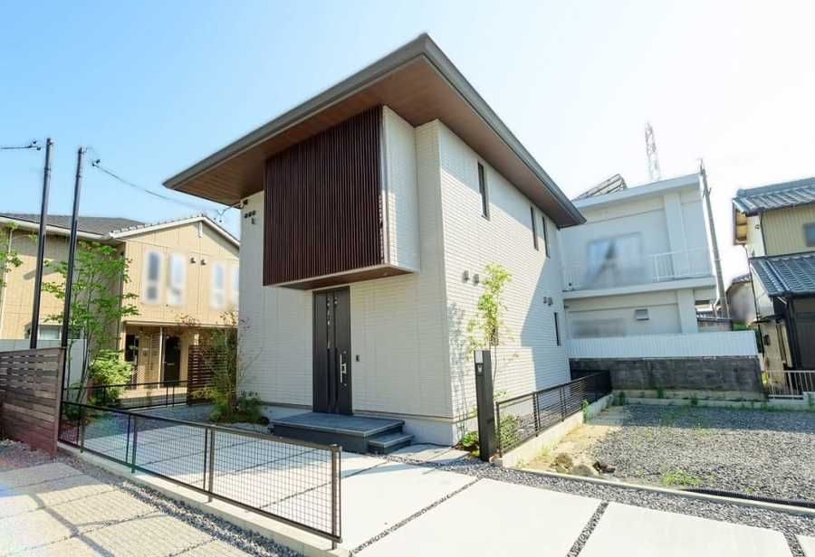 【建売】コモンステージ刈谷今川町