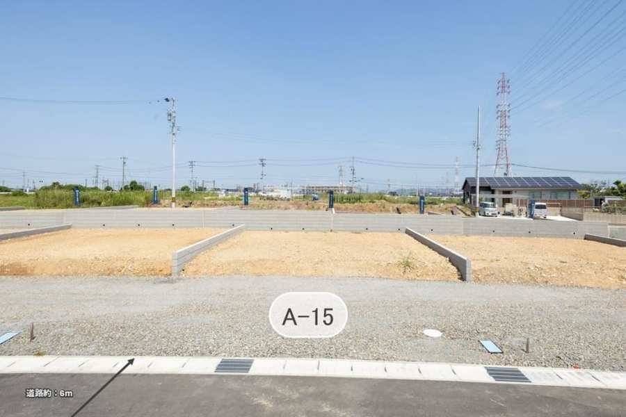 コモンステージ春日井熊野