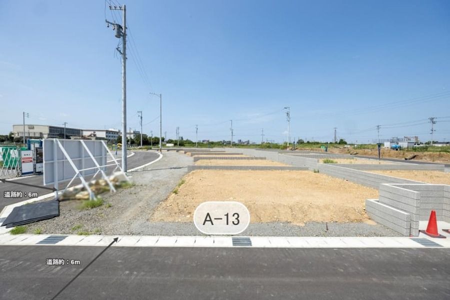 コモンステージ春日井熊野