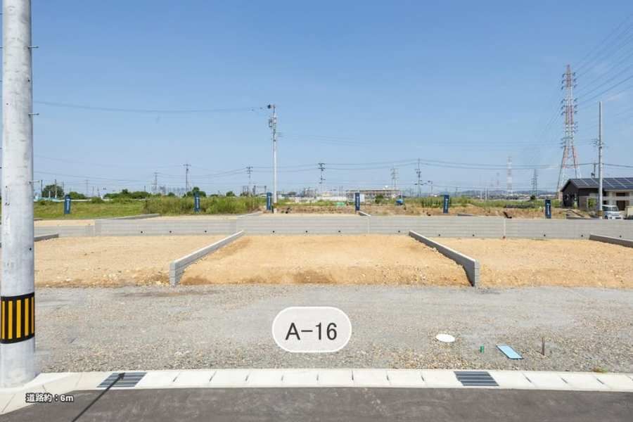 コモンステージ春日井熊野