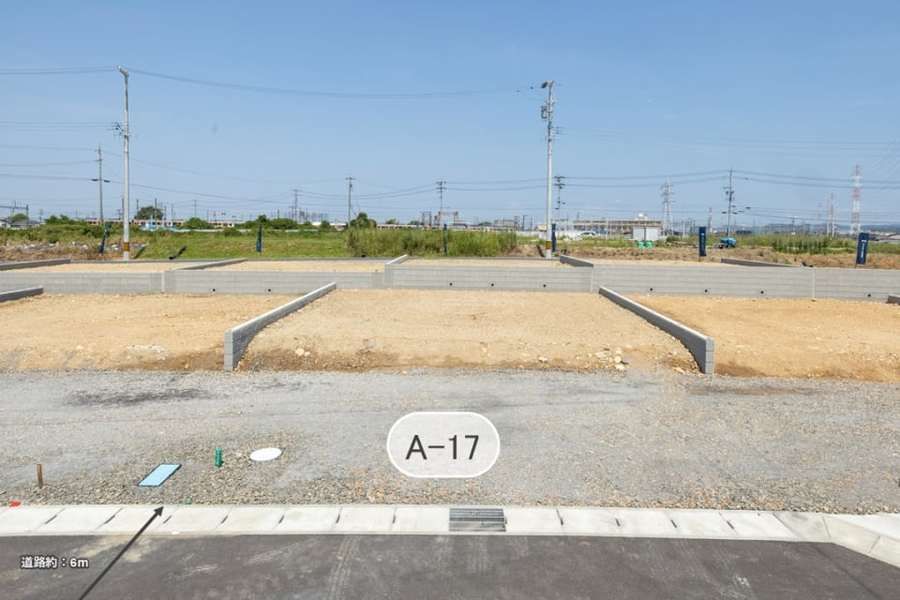 コモンステージ春日井熊野