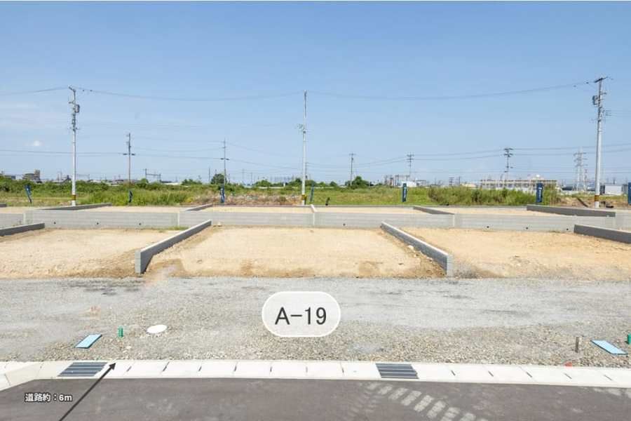コモンステージ春日井熊野