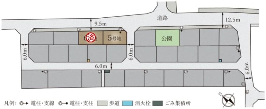 近江八幡市鷹飼町