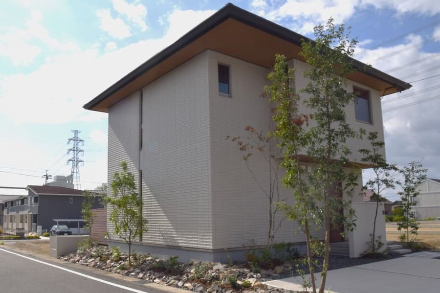 【建売】コモンステージ三好丘桜