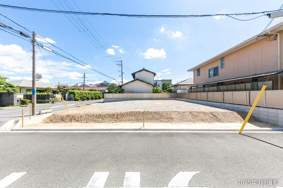 コモンステージ茨木玉瀬町