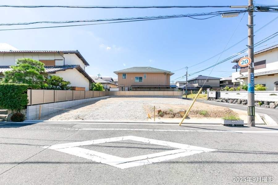 コモンステージ茨木玉瀬町