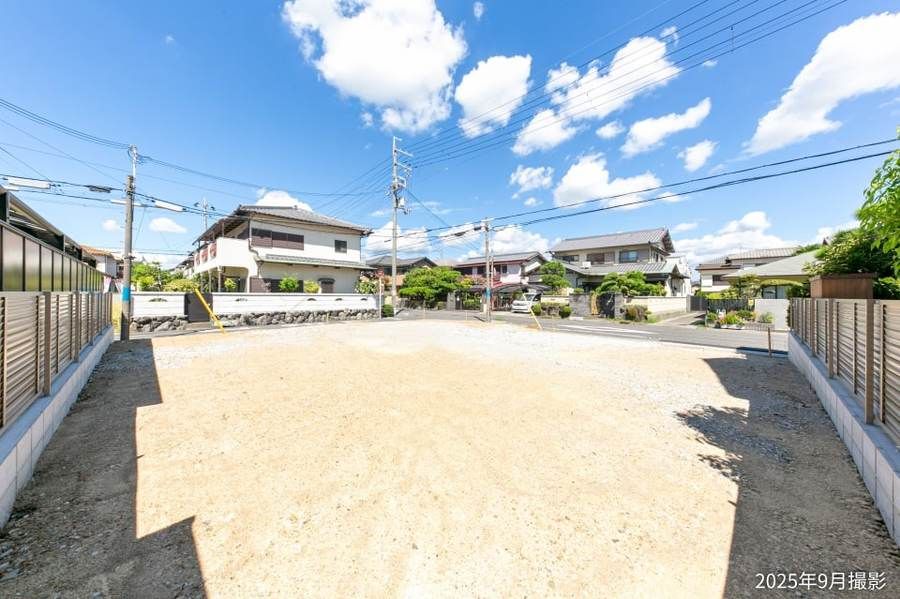 コモンステージ茨木玉瀬町
