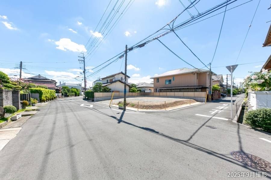 コモンステージ茨木玉瀬町