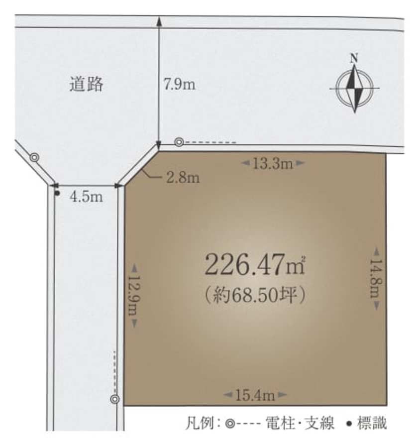 コモンステージ茨木玉瀬町