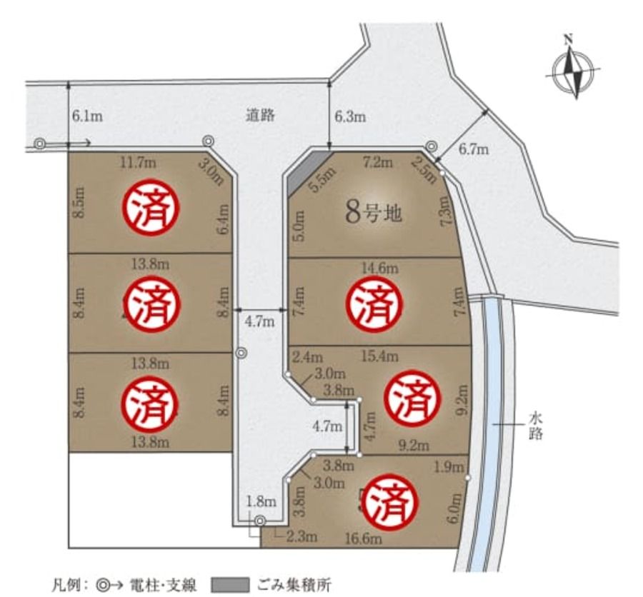 高槻市東五百住町
