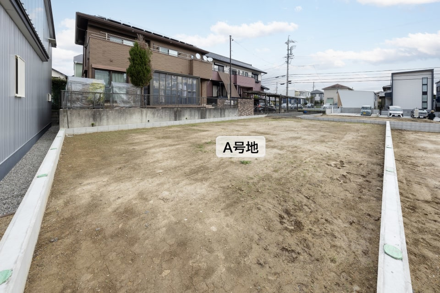 コモンステージ日進梅森台