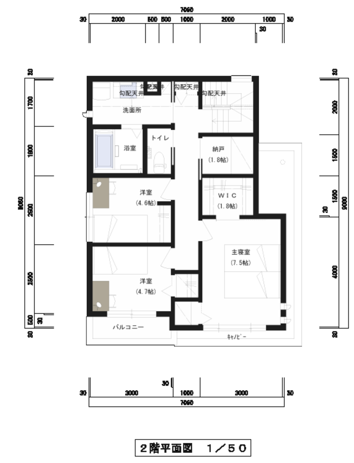 コモンステージ日進梅森台