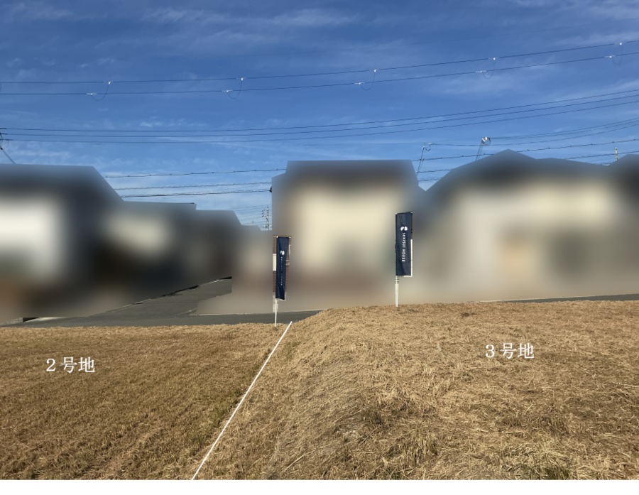 コモンステージ木津中央城山台10丁目