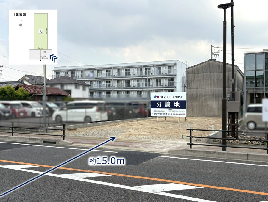 コモンステージ刈谷若松町