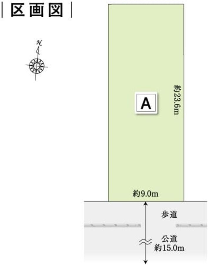 コモンステージ刈谷若松町
