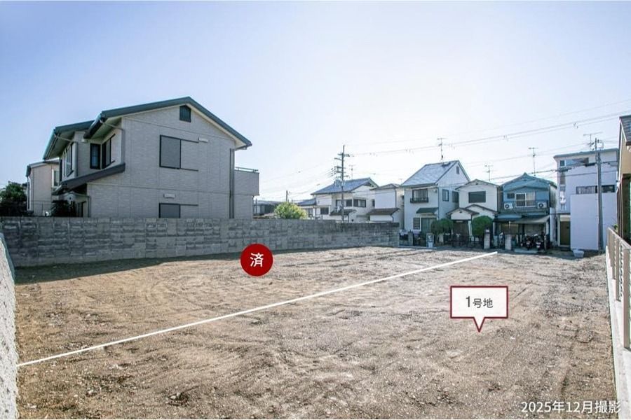 コモンステージ箕面４丁目