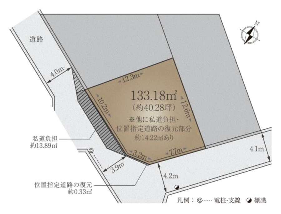 吹田市山手町3丁目