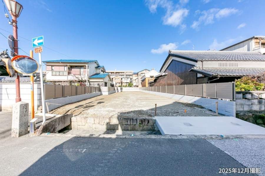 コモンステージ高槻京口町