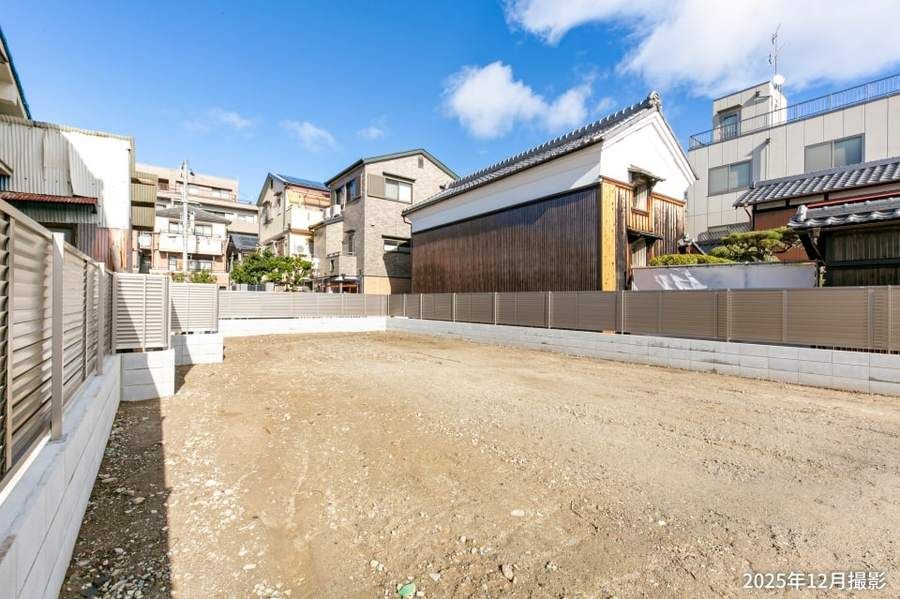 コモンステージ高槻京口町