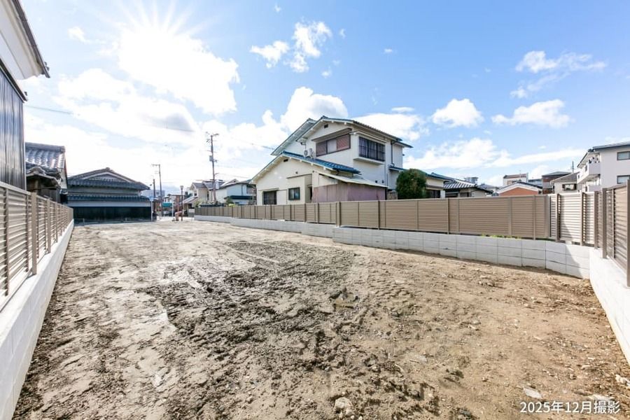 コモンステージ高槻京口町