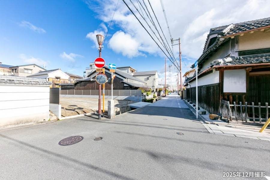 コモンステージ高槻京口町