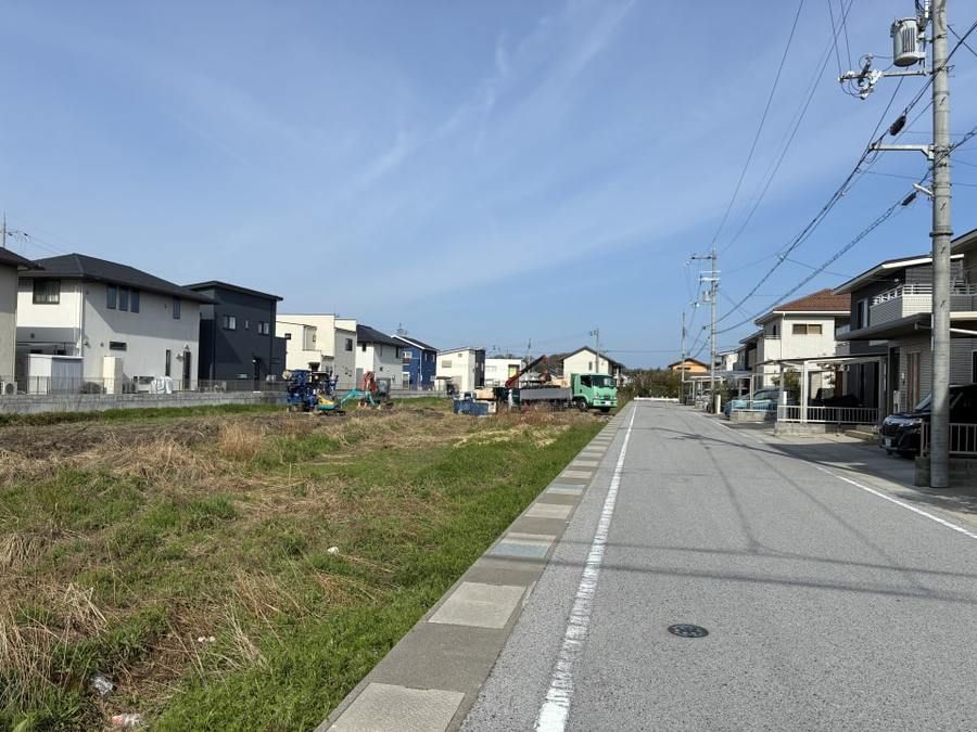 コモンステージ彦根市野瀬Ⅱ
