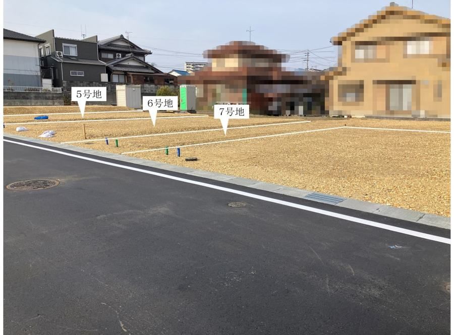 コモンステージ瀬田大江Ⅳ