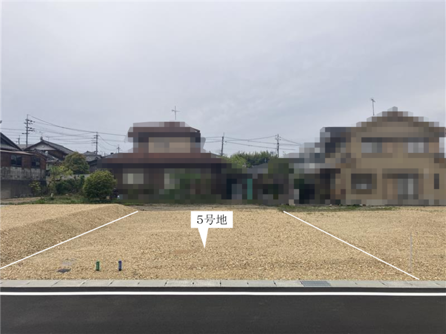 コモンステージ瀬田大江Ⅳ