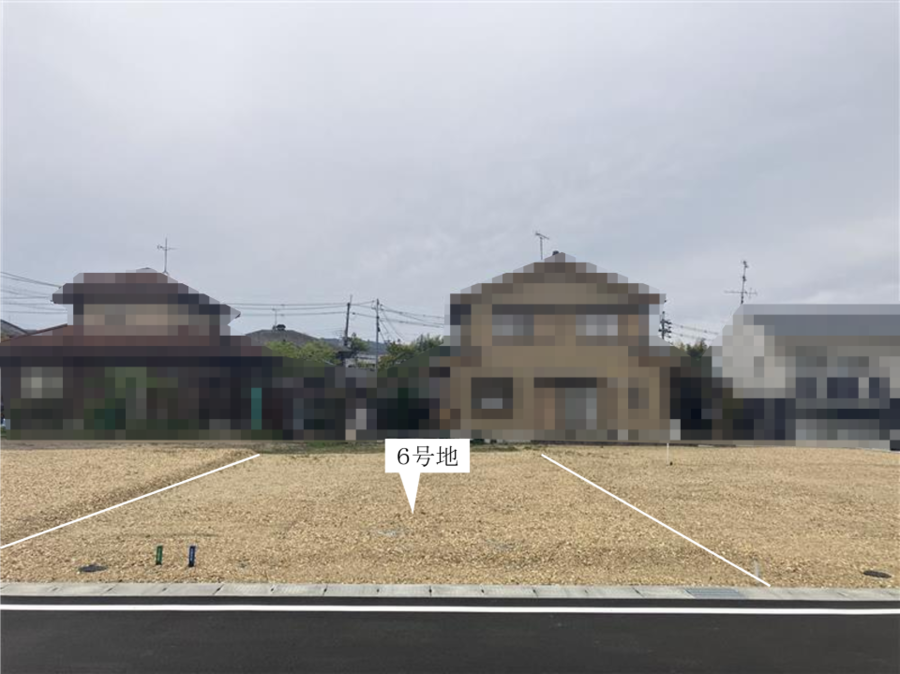 コモンステージ瀬田大江Ⅳ