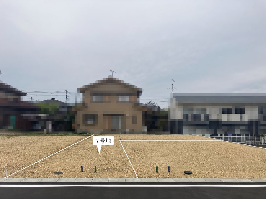 コモンステージ瀬田大江Ⅳ