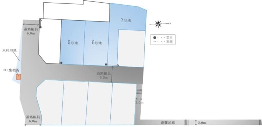 コモンステージ瀬田大江Ⅳ