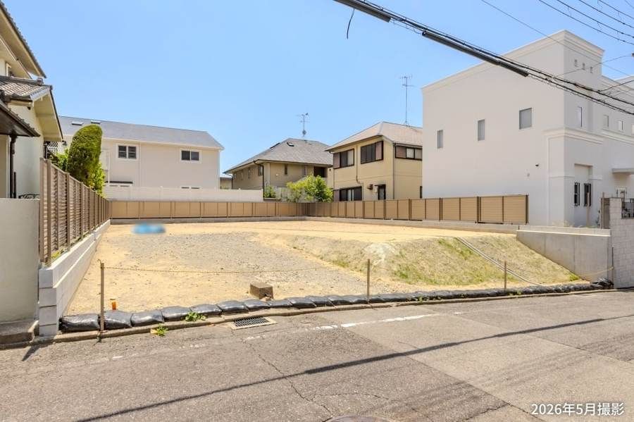 コモンステージ芦屋岩園Ⅵ