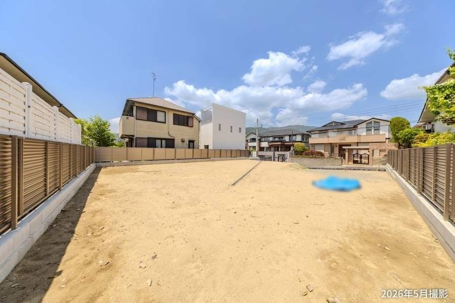 コモンステージ芦屋岩園Ⅵ