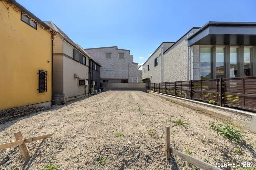 コモンステージ西宮さくら夙川