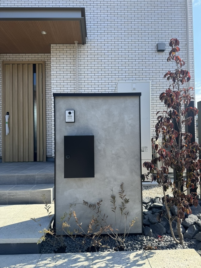 パークナードテラス瑞浪市益見