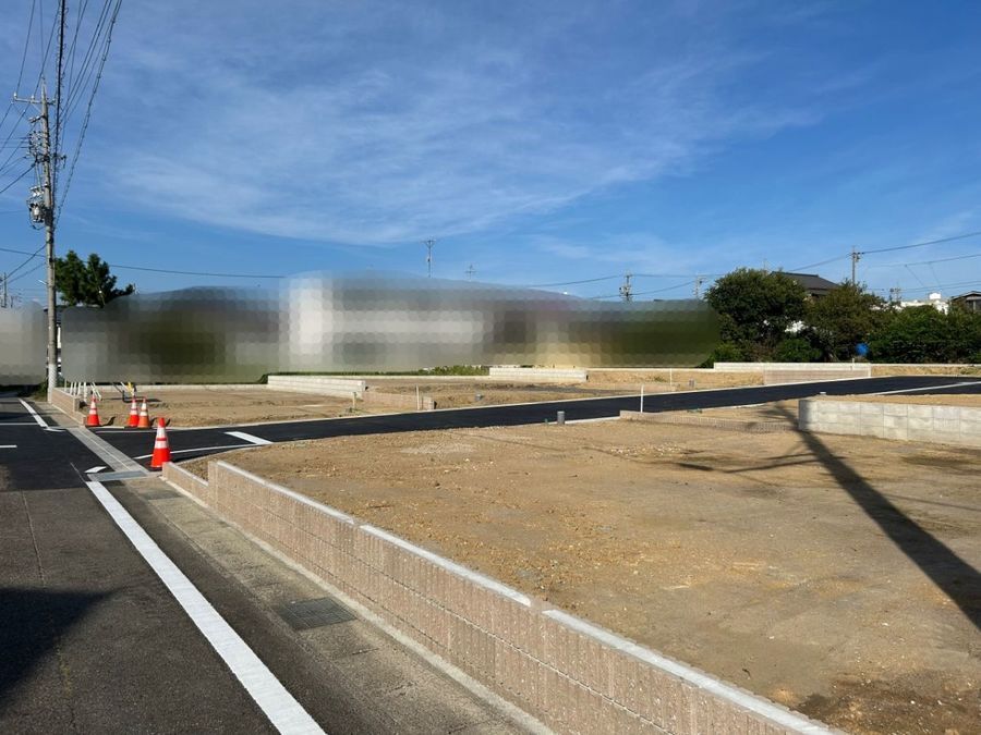 パークナードテラス大府若草（建築条件付）