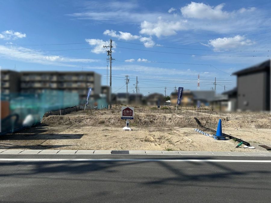プレディアステージ大府（建築条件付）