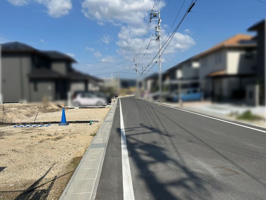 プレディアステージ大府（建築条件付）