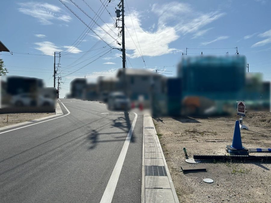 プレディアステージ大府（建築条件付）