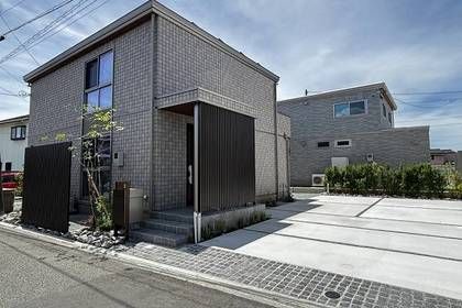 スマートハイムプレイス甲府市新田町