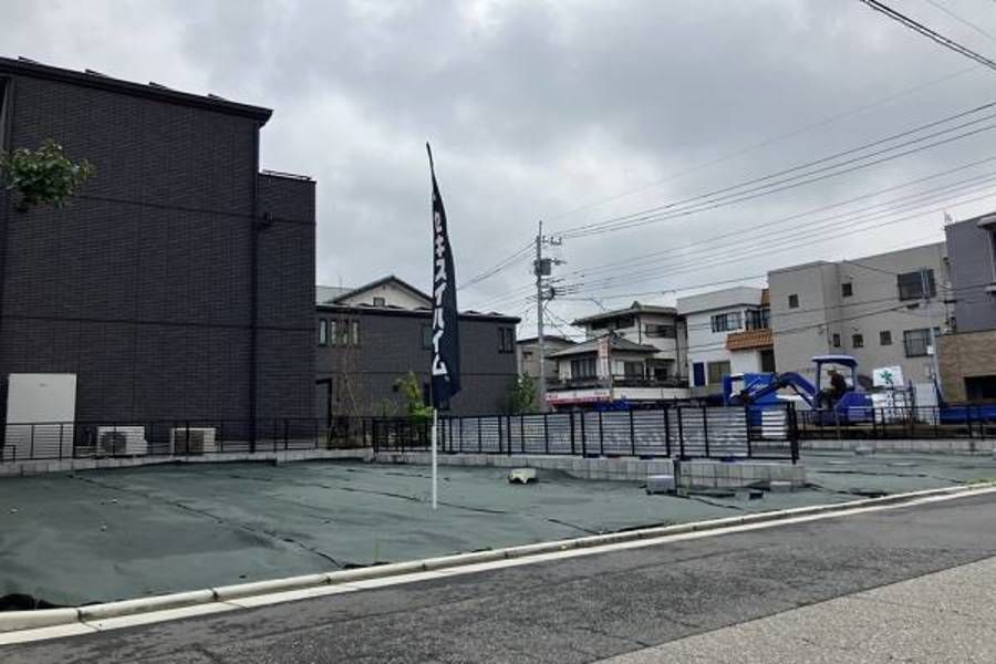 スマートハイムプレイス川口市末広